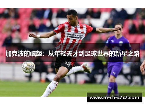 加克波的崛起：从年轻天才到足球世界的新星之路
